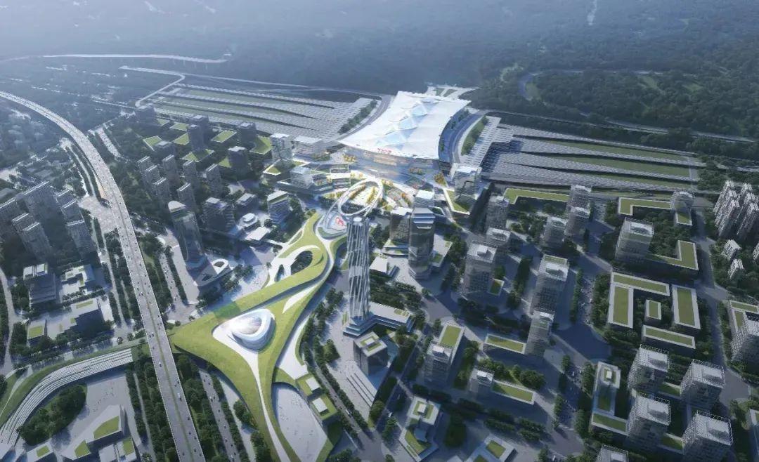 山西建投鋼構科工公司中標西安東站鋼箱梁構件制作項目