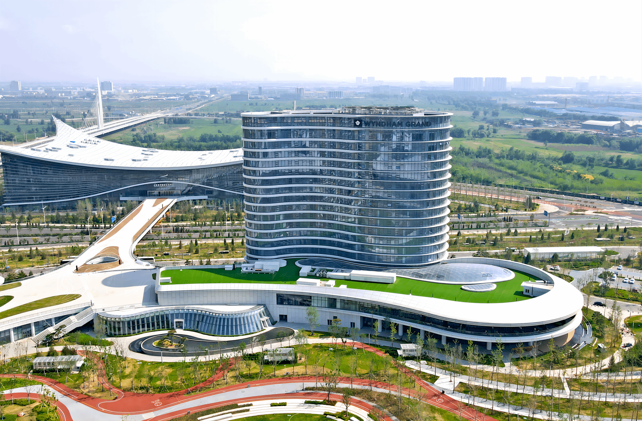 山西建投一建集團(tuán)創(chuàng)新筑智篇：創(chuàng)新突破開新局 奮發(fā)有為建新功