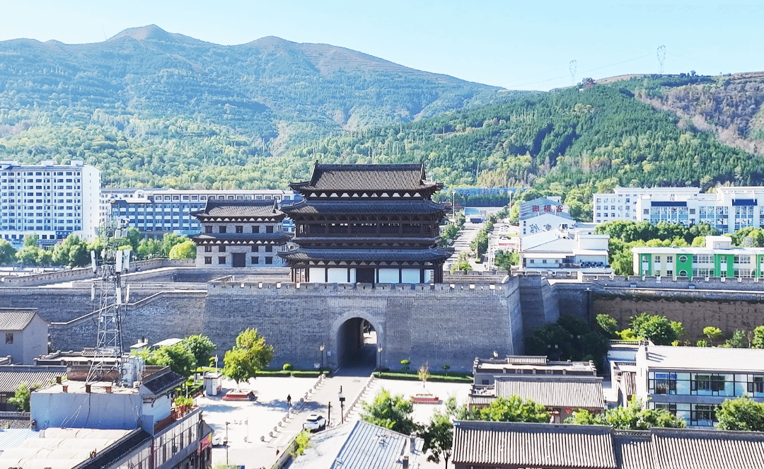 山西建投五建集團(tuán)精品筑夢篇：專心專注謀質(zhì)量 奉獻(xiàn)精品強(qiáng)使命