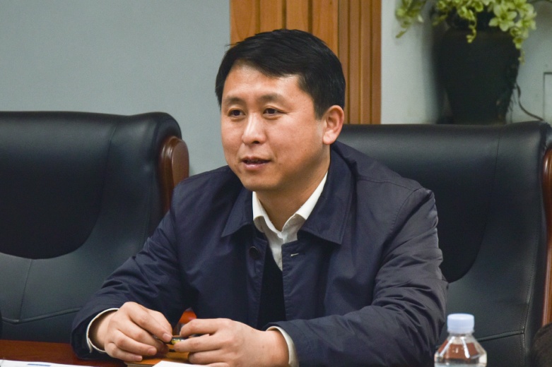 【基層動(dòng)態(tài)】扎實(shí)開展“改革創(chuàng)新、奮發(fā)有為”大討論——山西建投六建集團(tuán)與國(guó)基建設(shè)開展對(duì)標(biāo)交流