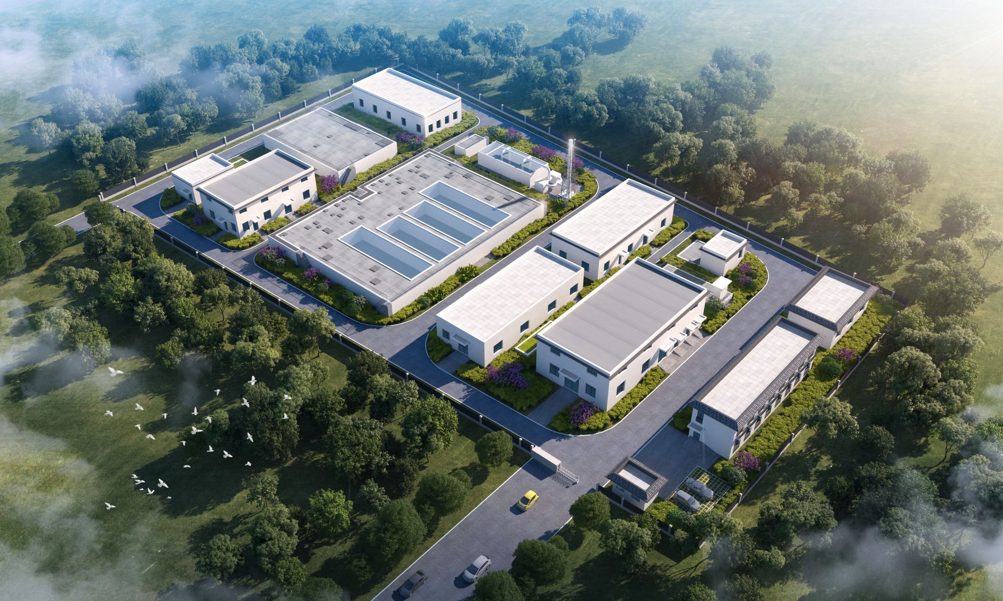 山西建投低碳環(huán)保集團(tuán)隊(duì)伍鑄魂篇：知行合一修內(nèi)功 堅(jiān)韌不拔展作風(fēng)