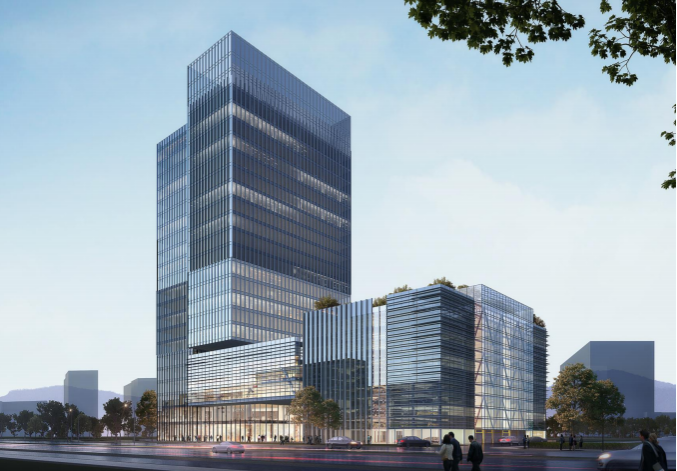 山西建投建工集團(tuán)太原學(xué)府智能停車樓及配套建筑特許經(jīng)營(yíng)項(xiàng)目召開(kāi)設(shè)計(jì)方案研討會(huì)