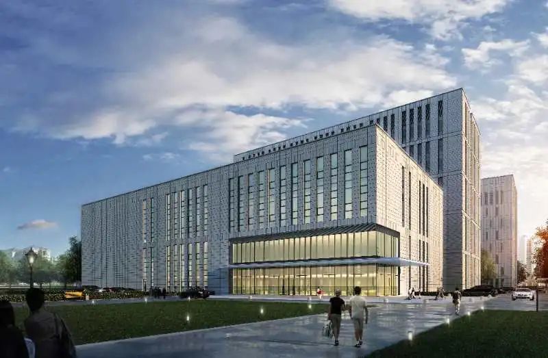 山西建投建工集團(tuán)超深基坑科技成果達(dá)到國(guó)際先進(jìn)水平