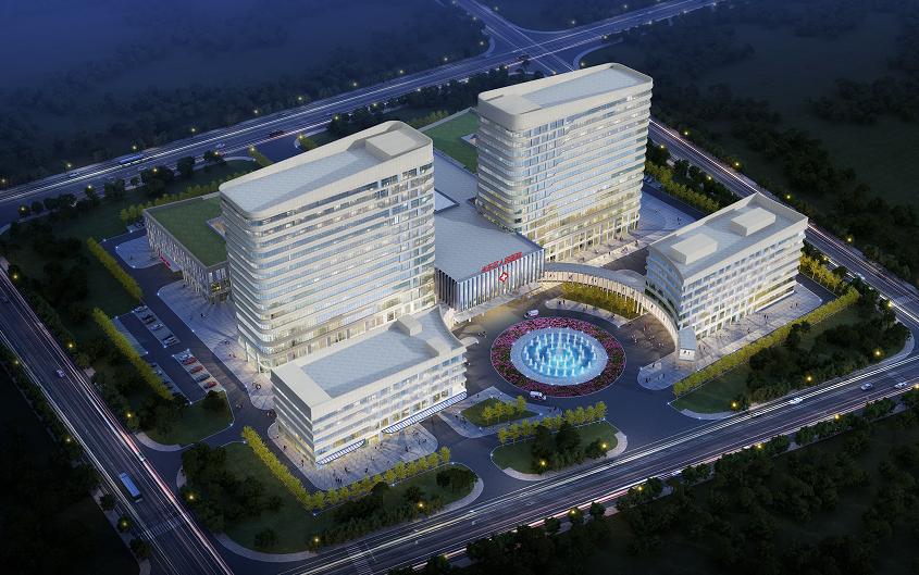 “卯”勁加力，山西建投六建集團(tuán)新年市場(chǎng)開(kāi)發(fā)再提速