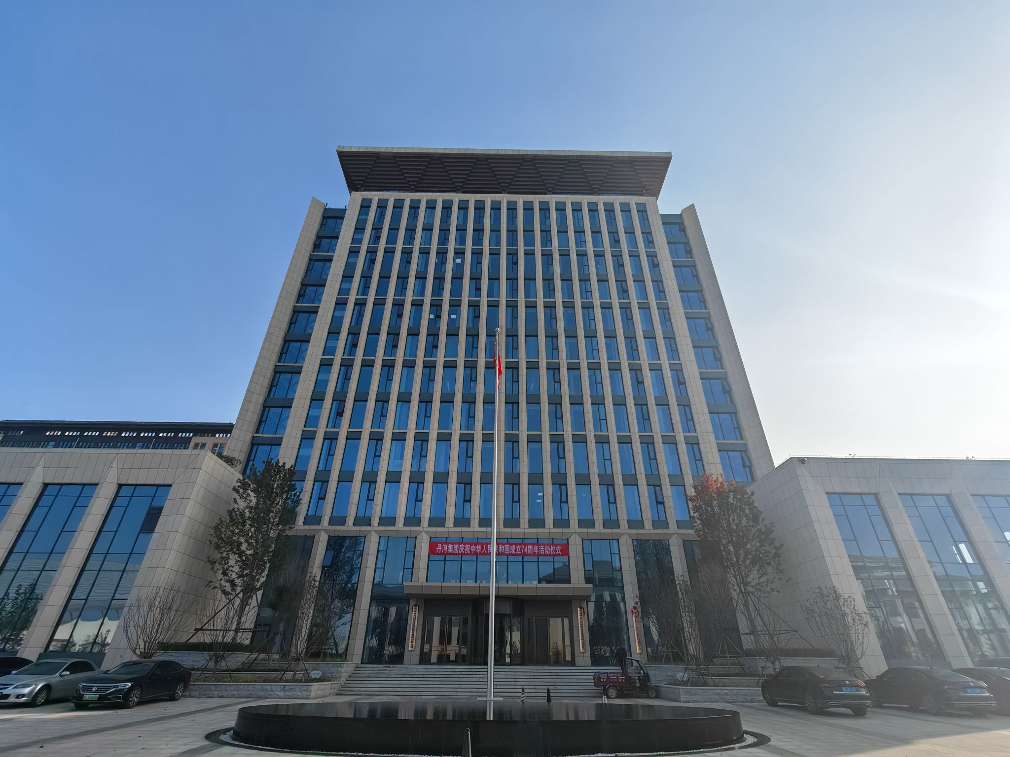 山西建投建工集團(tuán)榮獲3項中國建筑裝飾行業(yè)最高榮譽