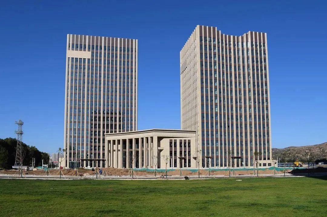 山西建投六建集團(tuán)再添“中國建筑工程裝飾獎(jiǎng)”