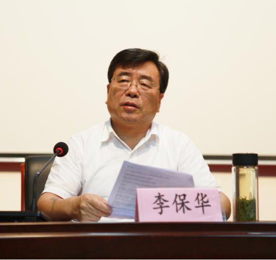 【基層動態(tài)】憶黨史 喚醒初心  擔使命 凝心聚力 ——山西建投機械化集團開展主題教育專題黨課活動