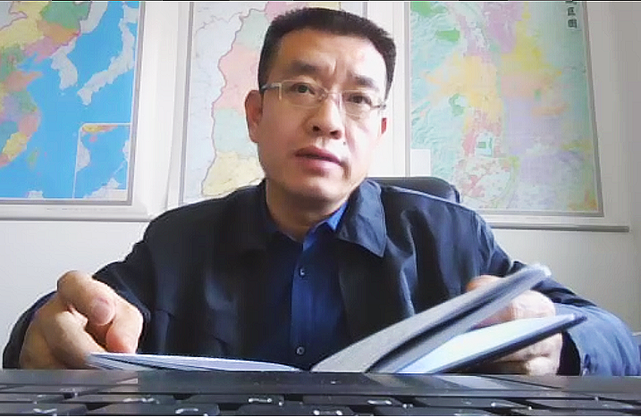 山西建投召開2020年園區(qū)第二次視頻工作推進會暨各園區(qū)集中學習宣貫周會