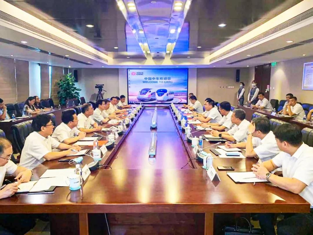 央地聯(lián)合，開啟“新基建”產(chǎn)業(yè)合作新篇章