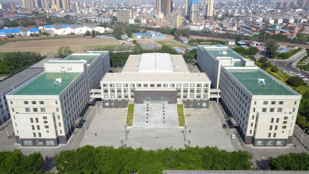 山西建投二建集團喜獲國家優(yōu)質(zhì)工程獎