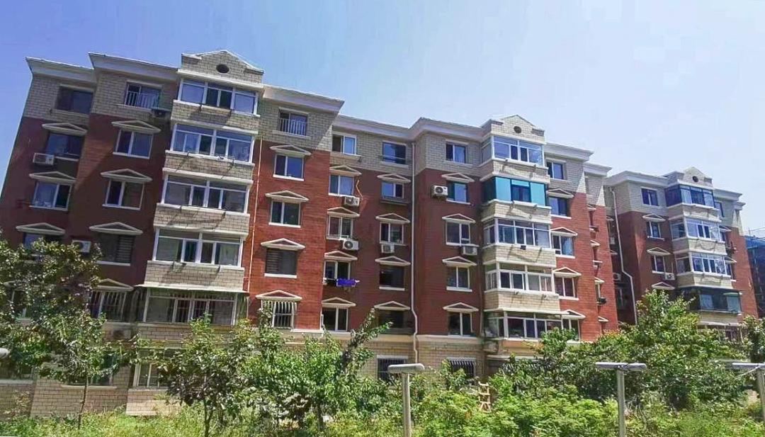 山西建投六建集團大連市甘井子區(qū)2023年老舊小區(qū)改造一期工程總承包一標段項目獲業(yè)主表揚、媒體關注