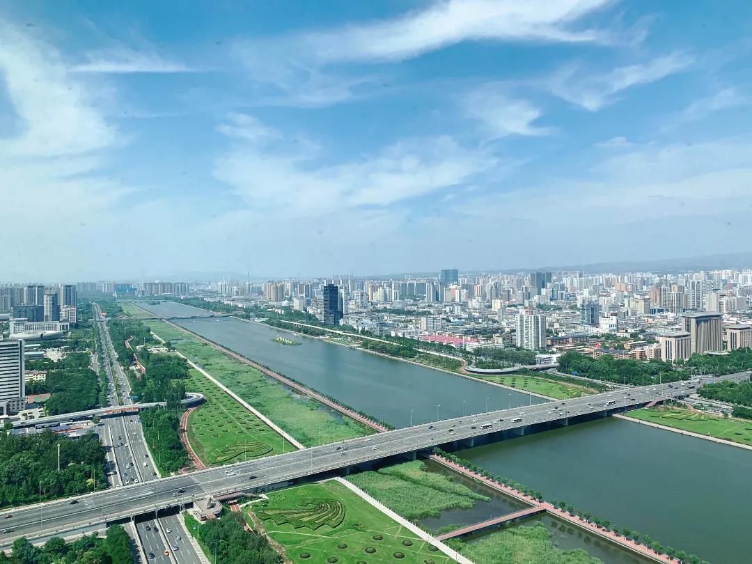 山西建投建工集團成功摘得太原市三給片區(qū)一宗優(yōu)質(zhì)地塊