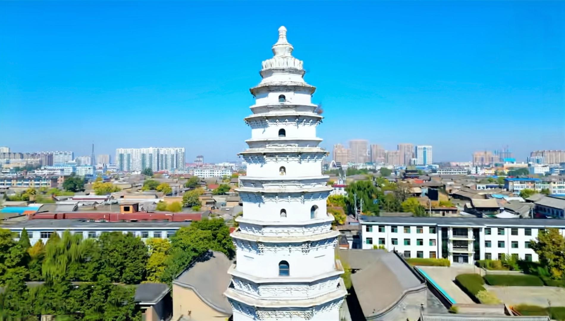 山西建投一建集團(tuán)中標(biāo)太古古城項(xiàng)目