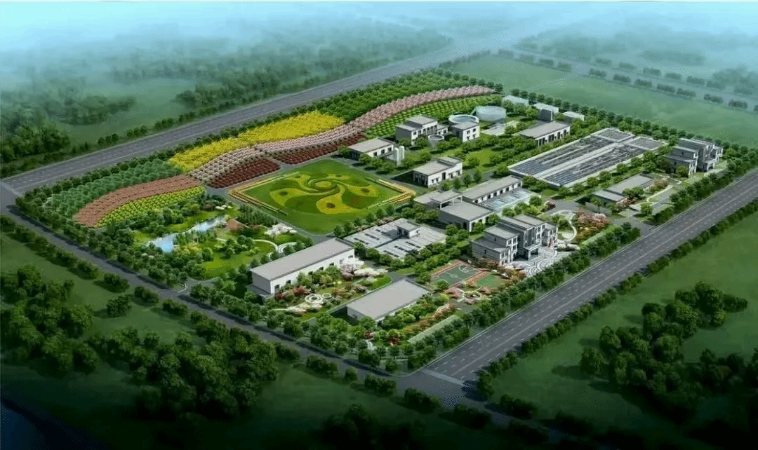 山西建投安裝集團(tuán)中標(biāo)蘭花煤化工節(jié)能環(huán)保升級改造項(xiàng)目配套污水零排放裝置BOO項(xiàng)目