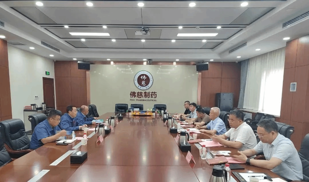 深化政企協(xié)作 共促西部發(fā)展｜山西建投領(lǐng)導(dǎo)在甘肅開展商務(wù)洽談