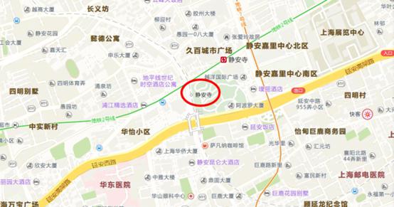 山西建投安裝集團(tuán)中標(biāo)上海市軌道交通14號線7標(biāo)