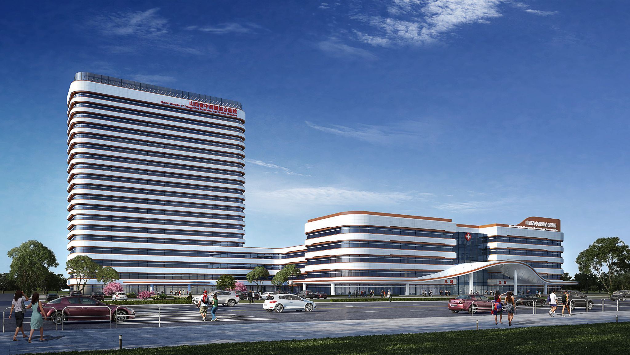 山西建投五建集團承建項目榮獲質(zhì)量管理標(biāo)準(zhǔn)化技術(shù)競賽一等獎