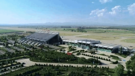 山西建投集團(tuán)2023年市場(chǎng)開發(fā)再創(chuàng)佳績(jī)