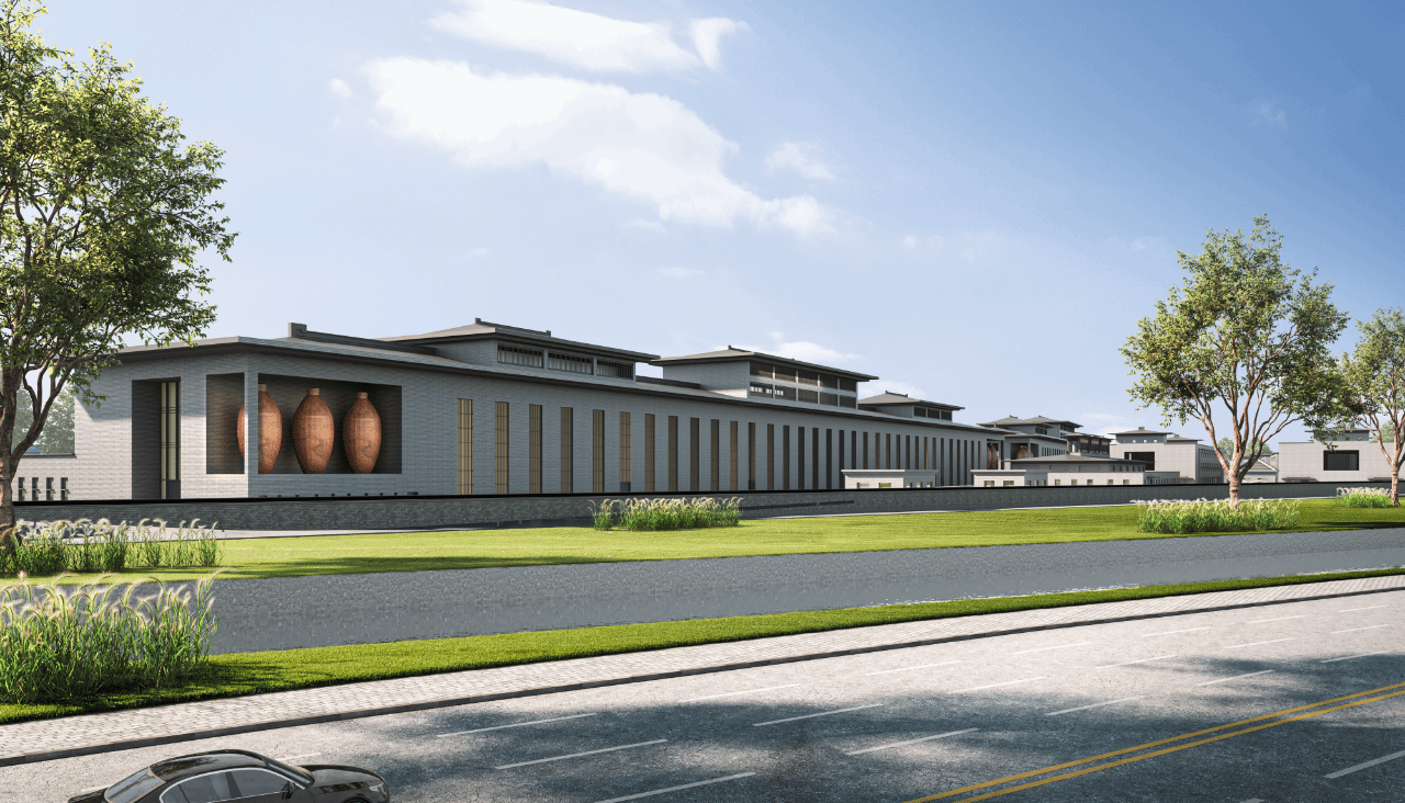 山西建投建工集團誠信筑譽篇：誠信務(wù)實塑品牌 共建共贏謀發(fā)展