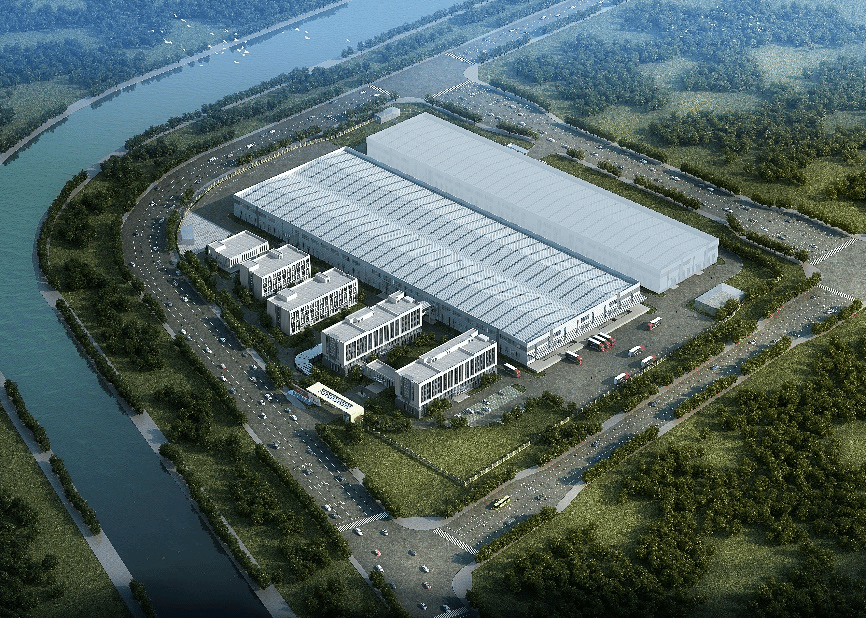 山西建投五建集團(tuán)榮獲山西省勘察設(shè)計行業(yè)優(yōu)秀項目兩項一等獎