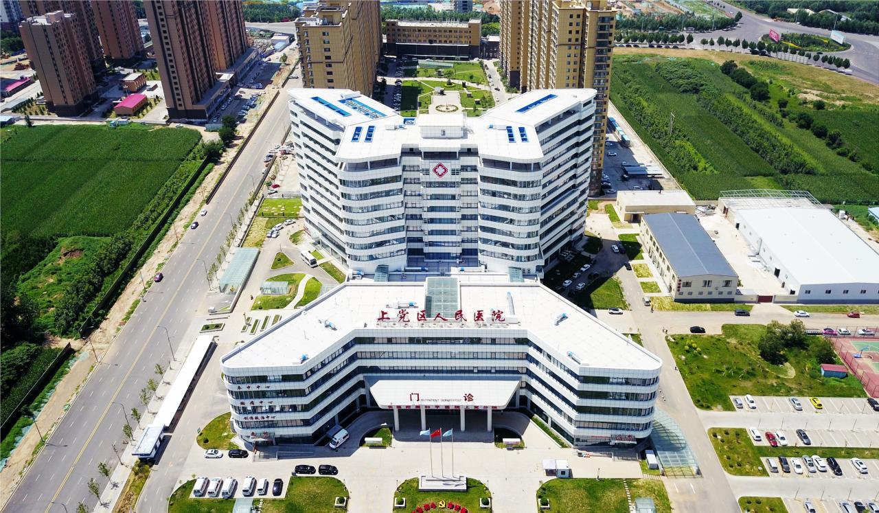 國家級榮譽(yù)！山西建投再添3項魯班獎