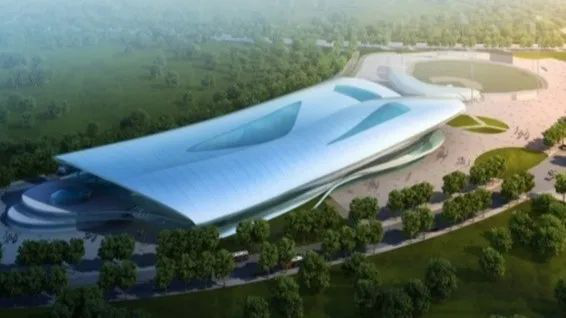 山西建工鋼結(jié)構(gòu)殺手锏業(yè)務(wù)再獲“山西省科學(xué)技術(shù)獎(jiǎng)二等獎(jiǎng)”