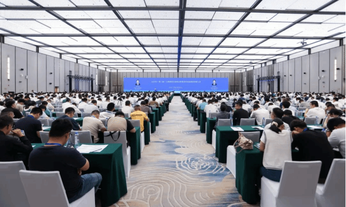 山西建投三建集團(tuán)斬獲三項(xiàng)國家級QC成果獎(jiǎng)