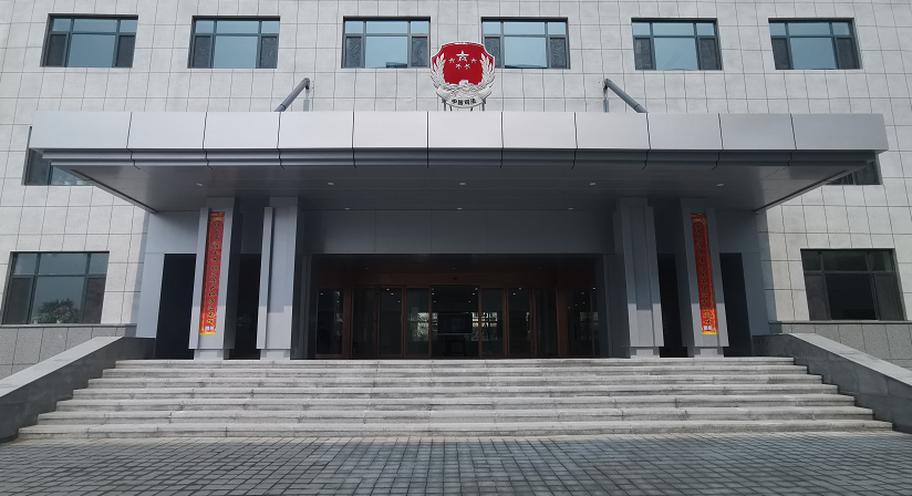 疫情防控不松弦  交付節(jié)點(diǎn)還提前——山西建投建工集團(tuán)承建的省直機(jī)關(guān)項(xiàng)目做到了