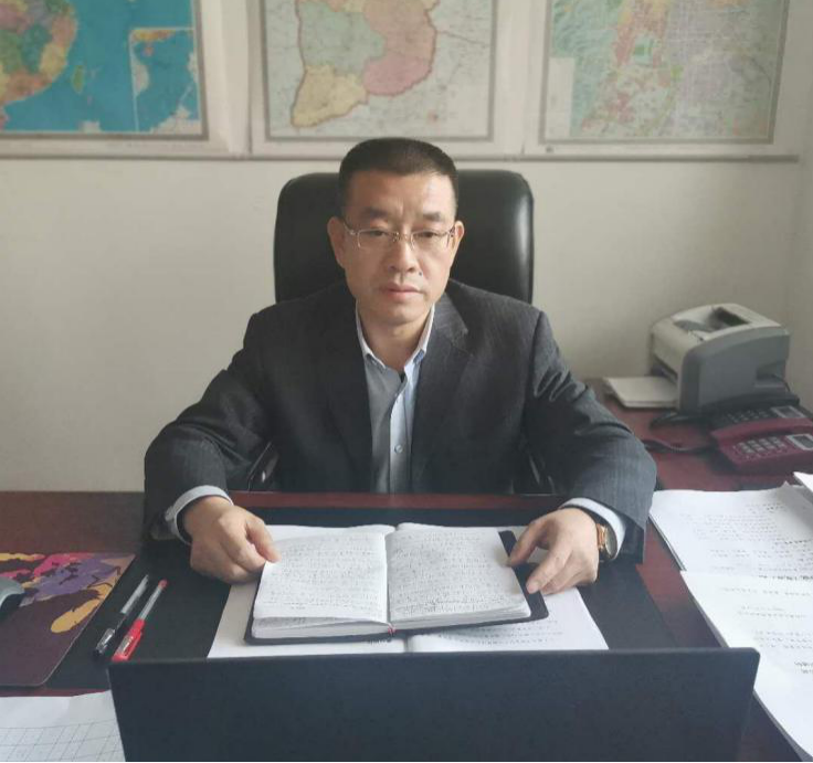 山西建投召開2020年園區(qū)第三次視頻工作推進會暨各園區(qū)集中學習宣貫周會