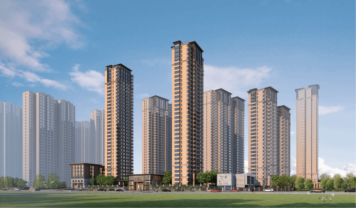 山西建投建工集團榮獲2025年度行業(yè)優(yōu)秀項目榮譽