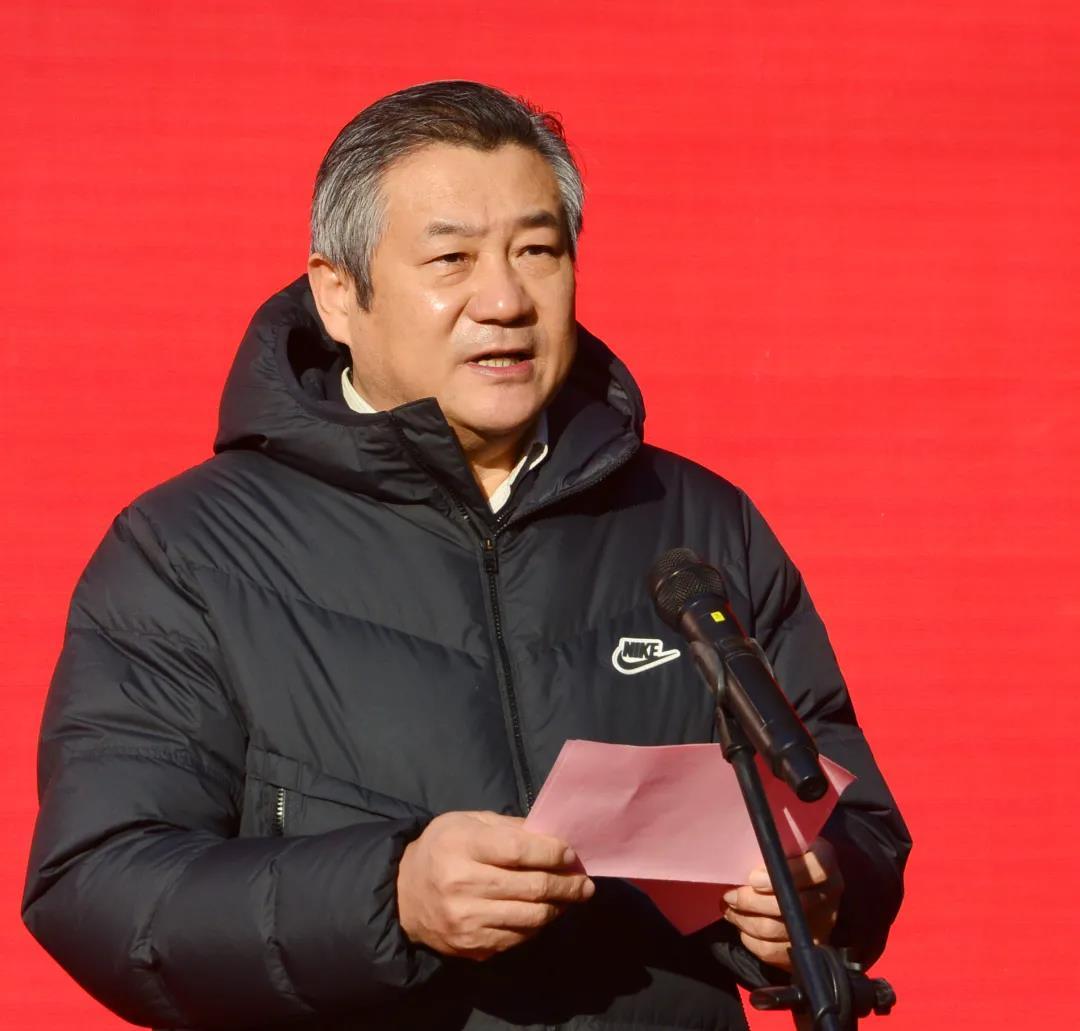 政企合作打造智慧停車新樣板 ——臨汾靜態(tài)交通運(yùn)營有限公司揭牌