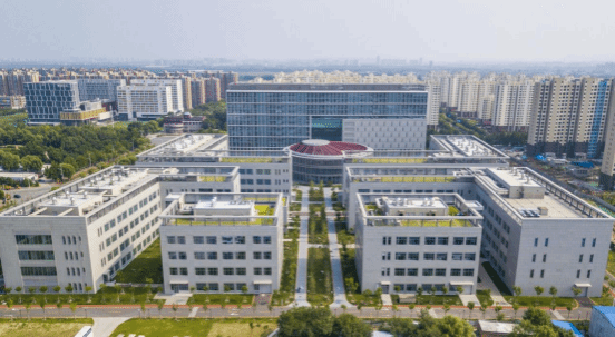 山西建投集團8個項目獲國家優(yōu)質(zhì)工程獎