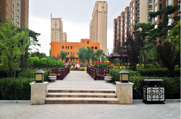 山西建投安裝集團(tuán)喜獲3項(xiàng)“汾水杯”