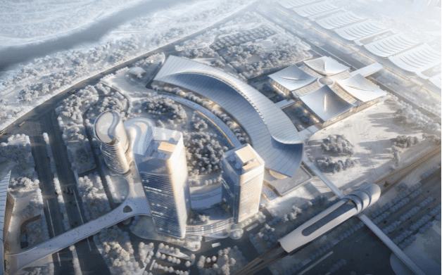 山西建投華融泰公司精品筑夢篇：專心專注謀質(zhì)量 奉獻精品強使命