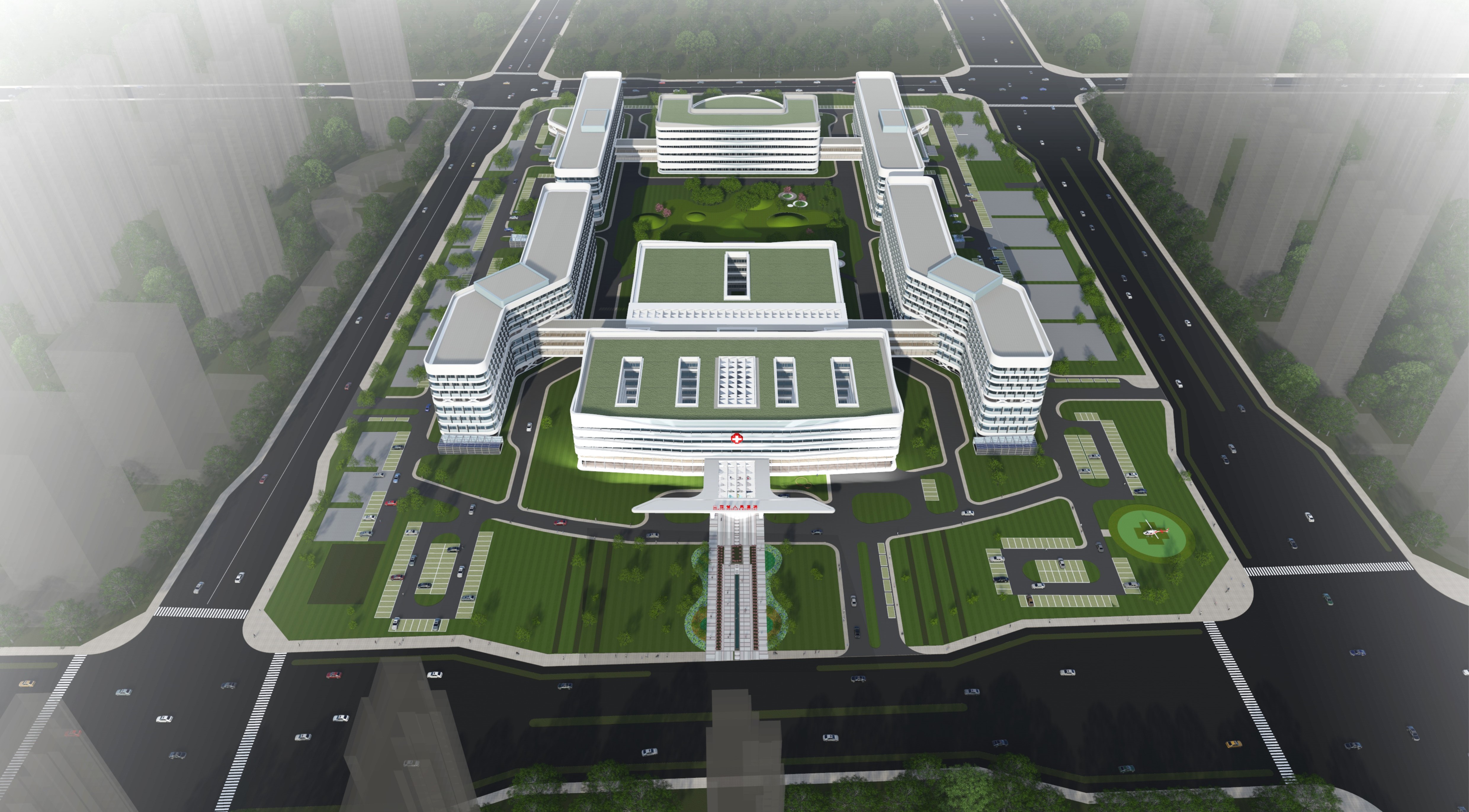 山西建投建工集團(tuán)兩天中標(biāo)20.07億