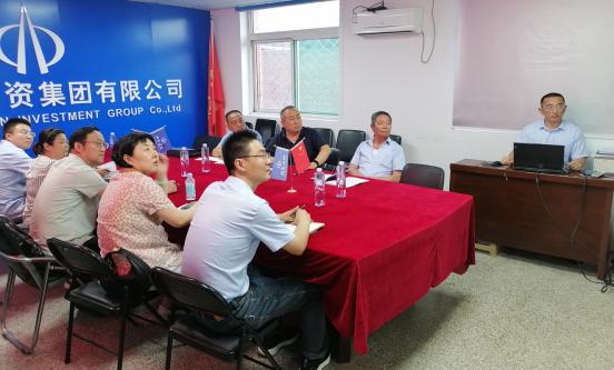 山西建投五建集團(tuán)承建的晉中市雨污分流改造項(xiàng)目文苑街工程通過“精品示范工程”驗(yàn)收