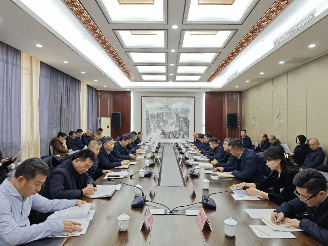 山西建投安裝集團長治市建筑垃圾處理特許經(jīng)營項目成功簽約