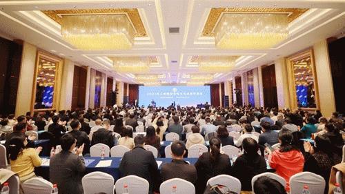 山西建投建工集團(tuán)內(nèi)部刊物《山西建工》捧回全國(guó)大獎(jiǎng)