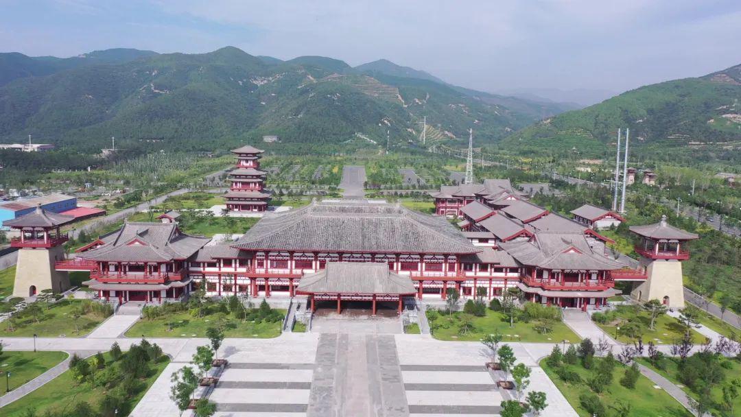 山西建投一建集團(tuán)獲國(guó)內(nèi)風(fēng)景園林學(xué)科唯一的全國(guó)性綜合獎(jiǎng)項(xiàng)