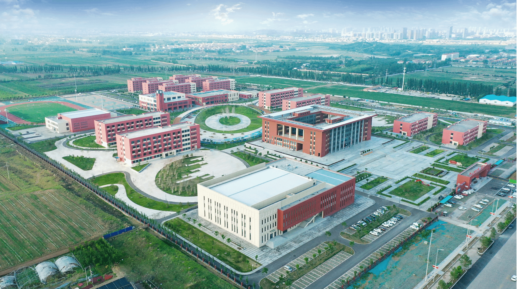 山西建投總承包公司一項(xiàng)目榮獲國(guó)家優(yōu)質(zhì)工程獎(jiǎng)