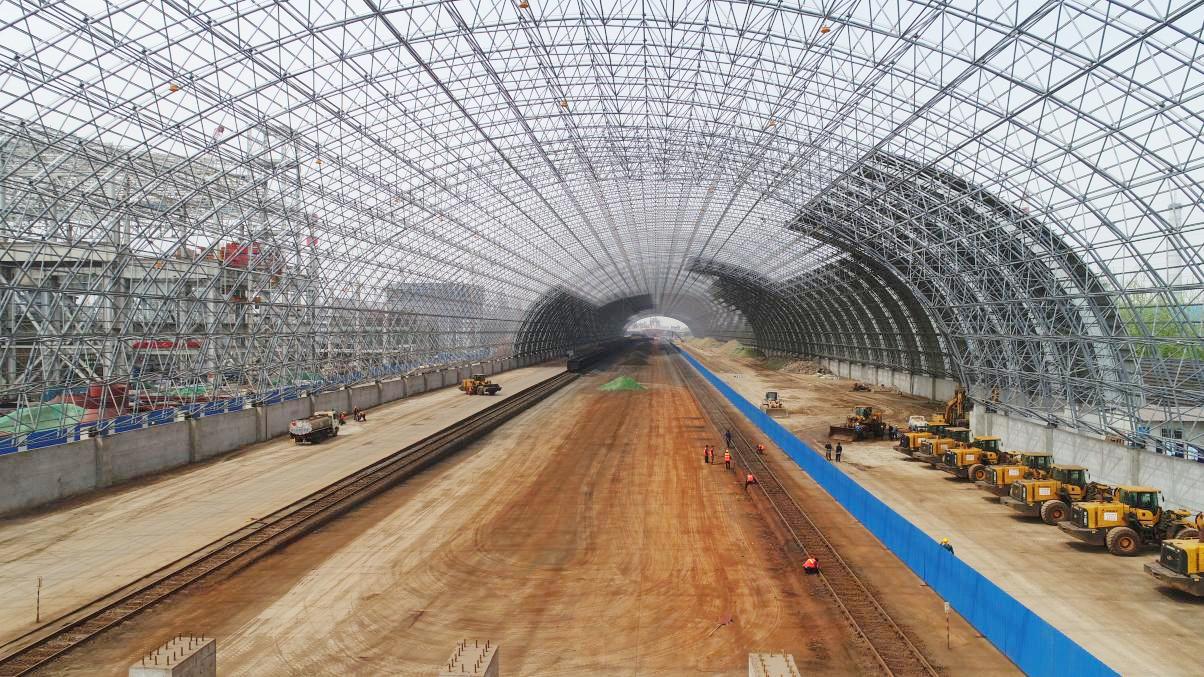 山西建投四建集團(tuán)專利技術(shù)榮獲第四屆山西省專利獎