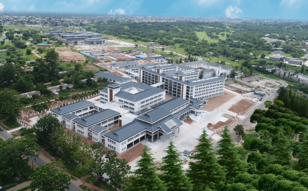 山西建投集團(tuán)連續(xù)7年獲評(píng)對(duì)外承包工程企業(yè)最高信用AAA級(jí)企業(yè)