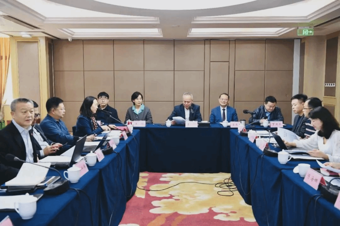 山西建投國際建設(shè)集團(tuán)受邀參加“一帶一路”國際合作經(jīng)驗交流會