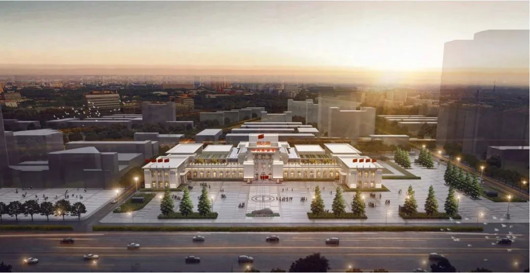 兩天10億！山西建投二建集團(tuán)下半年市場開發(fā)“開門紅”