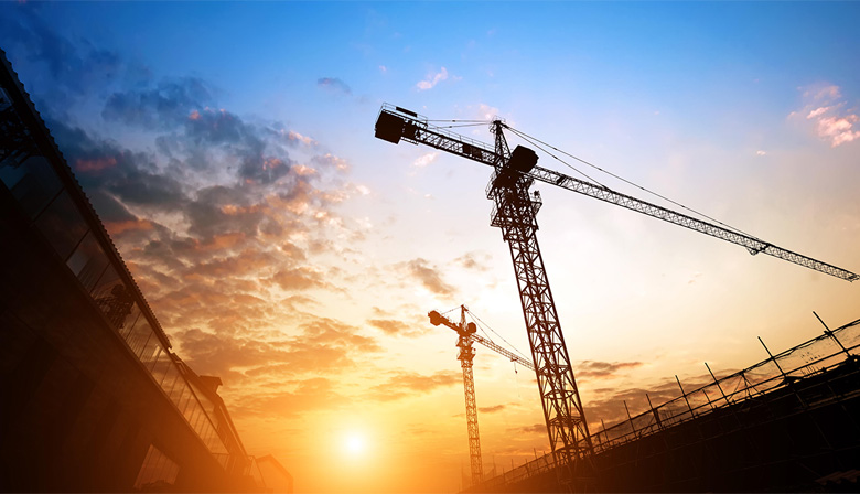 建筑施工（含基礎(chǔ)設(shè)施投資建設(shè)運營）